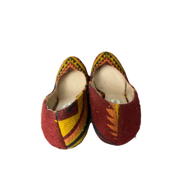 Steve Madden wedge Size: 8.5 - Picture 5 of 12